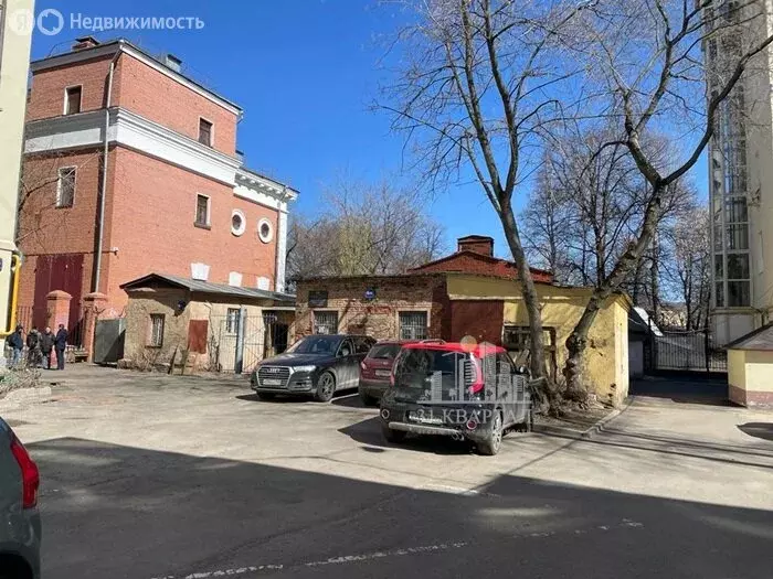 Торговая площадь (36 м) - Фото 1