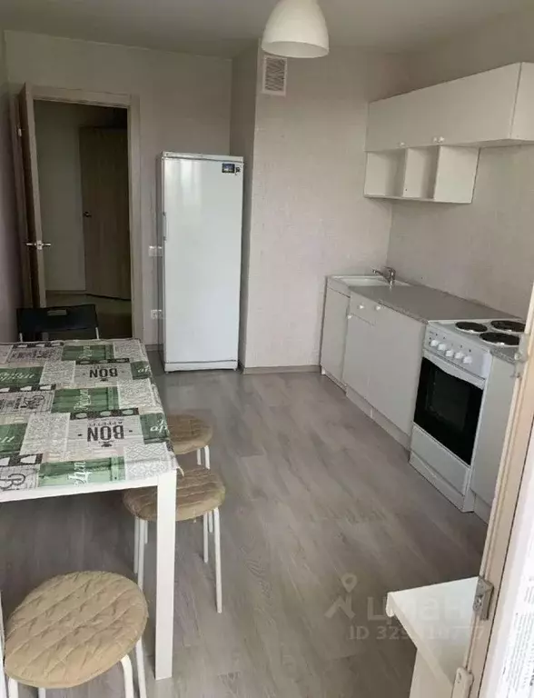 1-к кв. Самарская область, Самара Краснодонская ул., 10 (40.0 м) - Фото 1