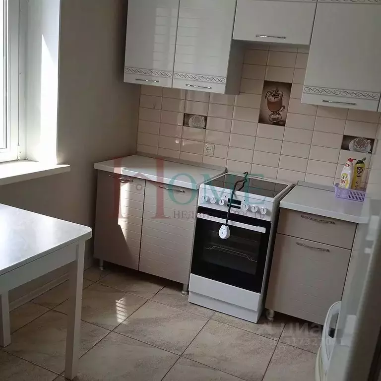 1-к кв. Новосибирская область, Новосибирск Тихвинская ул., 1 (40.0 м) - Фото 0