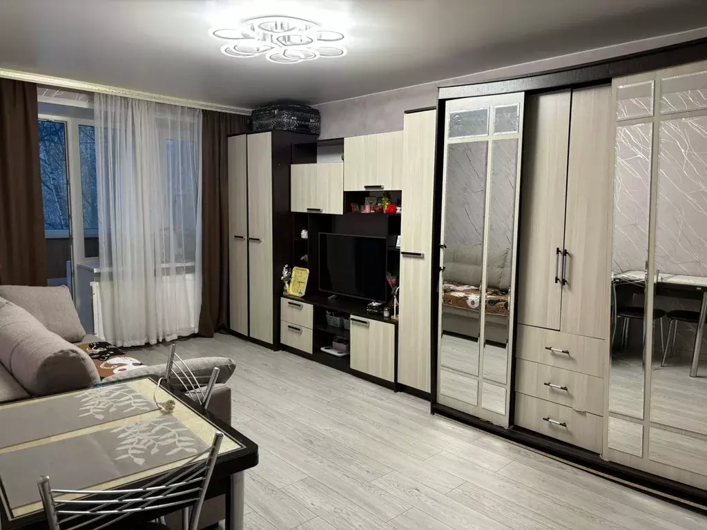 Продаётся 2-к квартира, 44.3 м - Фото 0
