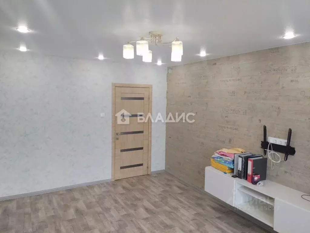 3-к кв. Нижегородская область, Нижний Новгород просп. Ильича, 42А ... - Фото 2