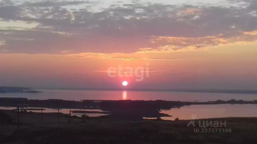 Участок в Татарстан, Тукаевский район, Биюрганское с/пос, д. Кулушево ... - Фото 1