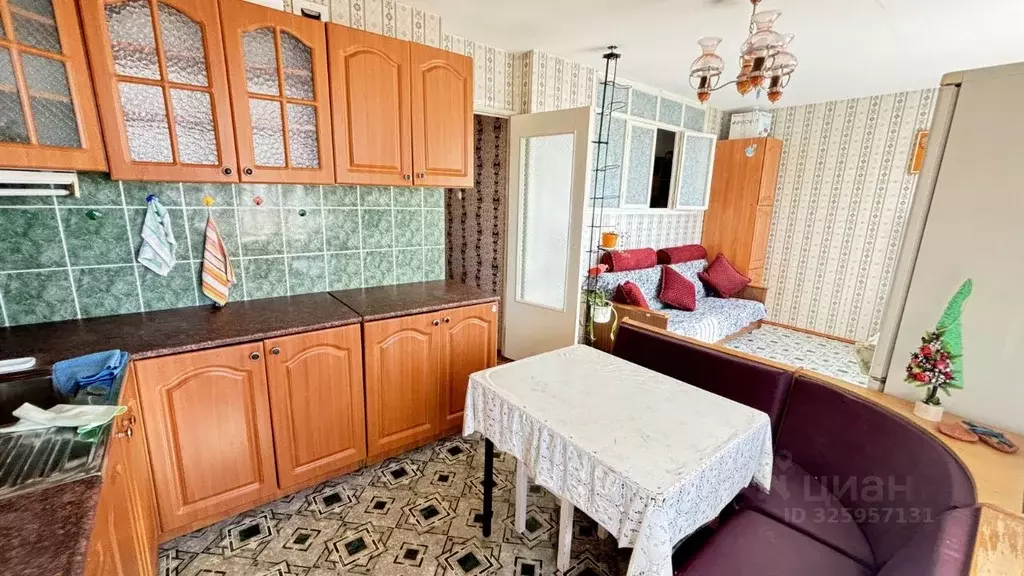 2-к кв. Коми, Сыктывкар ул. Ленина, 30 (59.0 м) - Фото 1