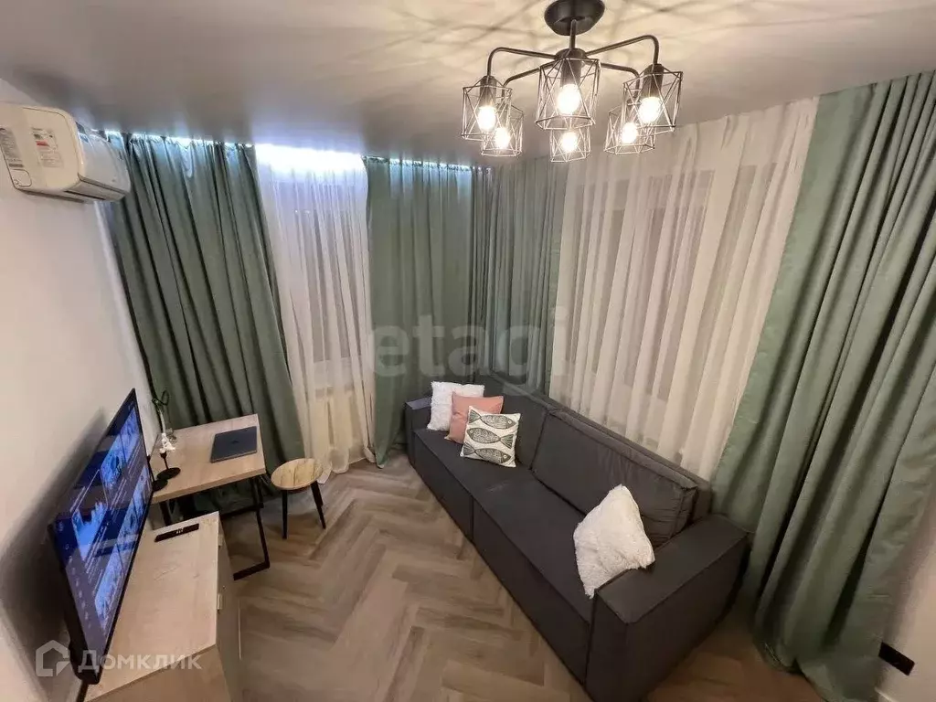 Продаётся 1-к квартира, 33 м - Фото 0