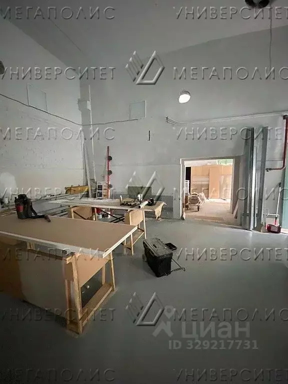 Склад в Москва Ткацкая ул., 5С15 (250 м) - Фото 1