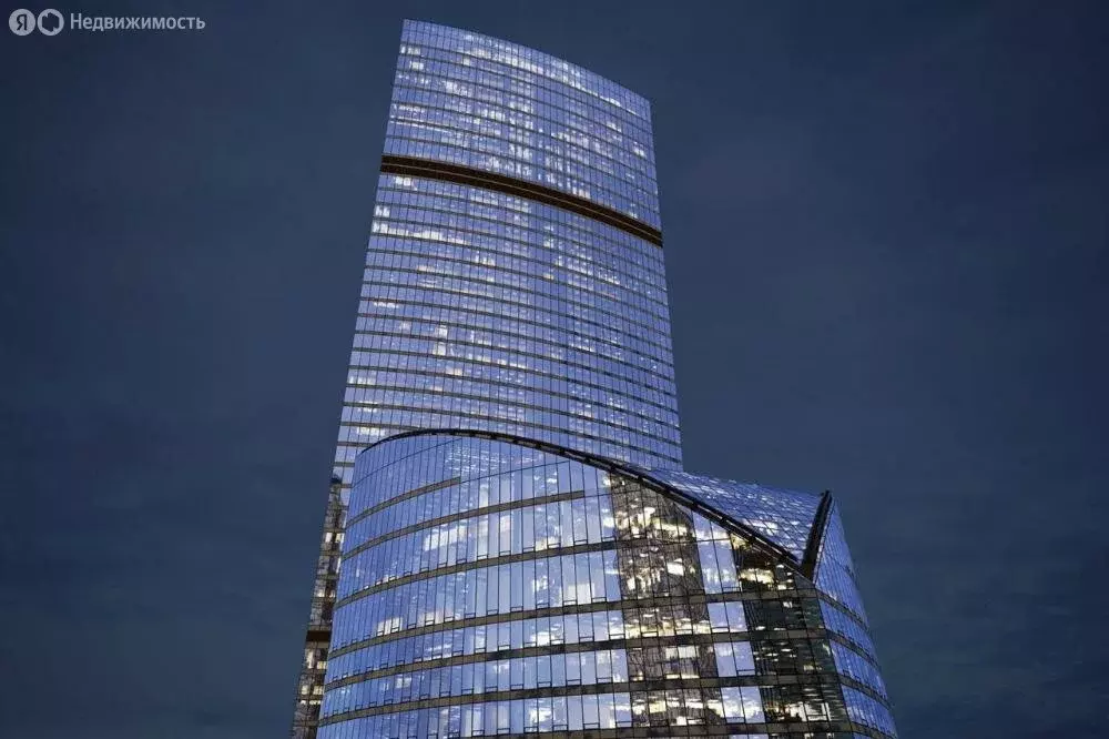 Офис (2350 м) - Фото 1