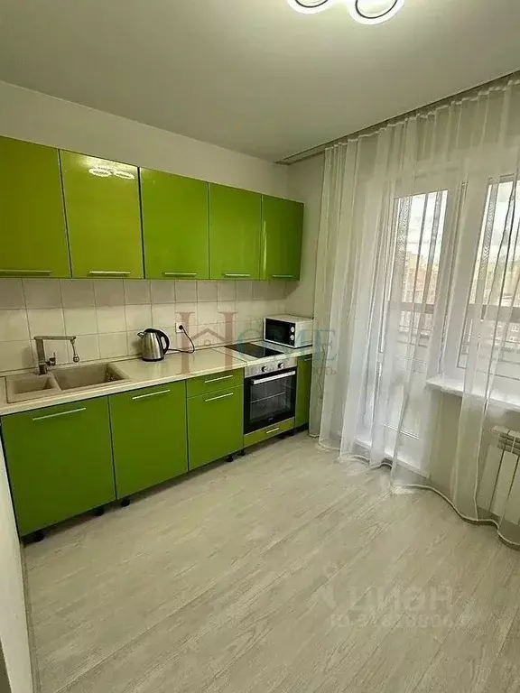 1-к кв. Новосибирская область, Новосибирск ул. Имени генерал-майора ... - Фото 0