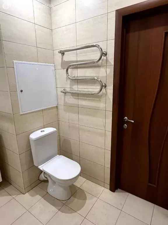 Квартира-студия: Электросталь, бульвар 60-летия Победы, 12 (26.2 м) - Фото 2