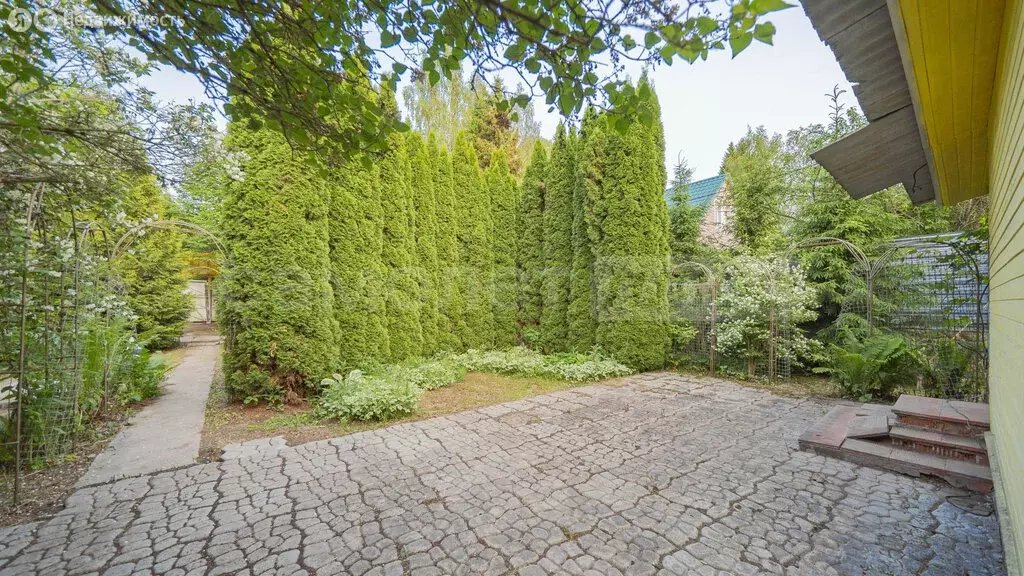 Дом в Наро-Фоминский городской округ, садоводческое некоммерческое ... - Фото 1