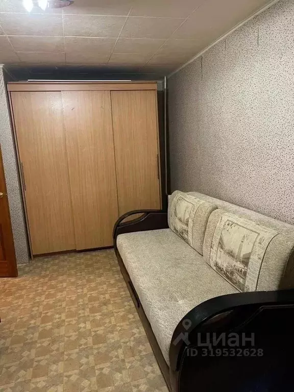 1-к кв. Пензенская область, Пенза ул. Кижеватова, 33 (35.0 м) - Фото 1