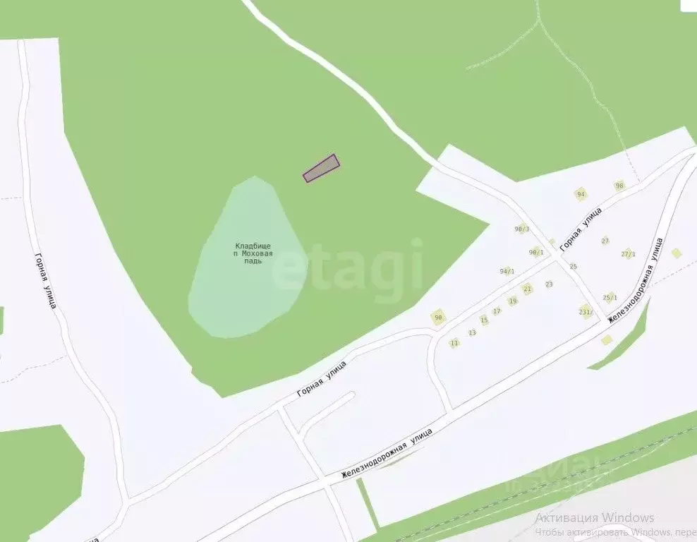 Участок в Амурская область, Благовещенск  (6.0 сот.) - Фото 1