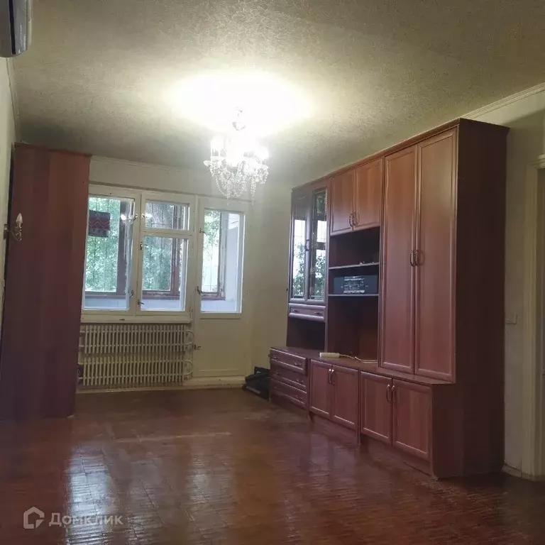 Продаётся 1-к квартира, 44.2 м - Фото 0