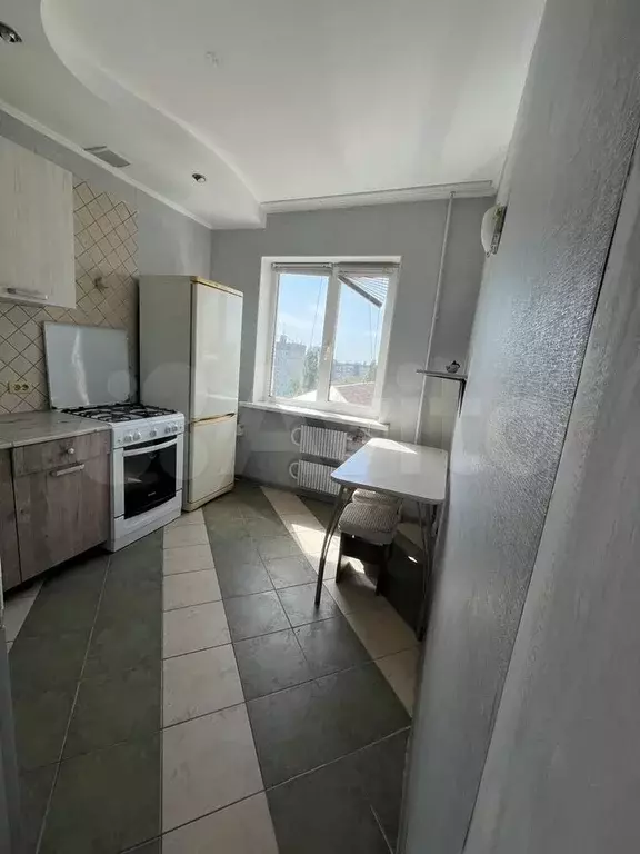 1-к. квартира, 33 м, 9/9 эт. - Фото 1