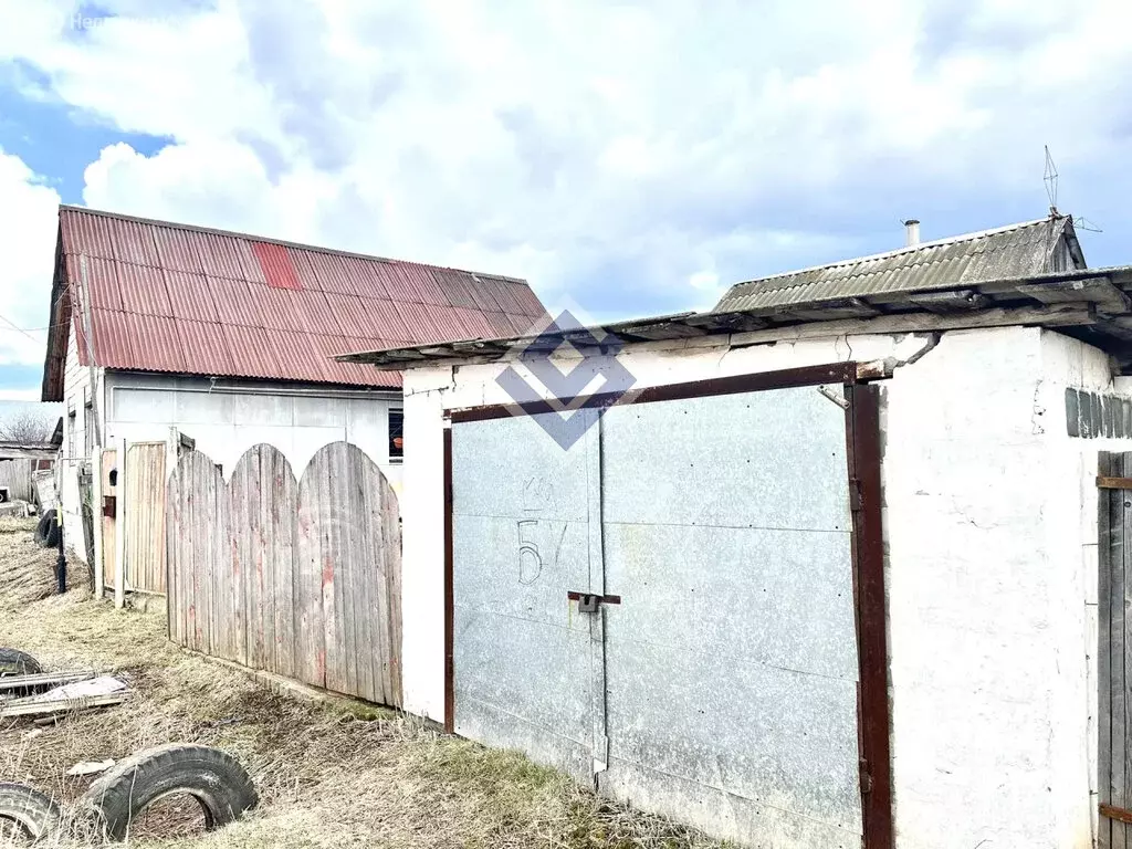 Дом в село Кояново, Мулянский тракт, 16 (100 м) - Фото 1