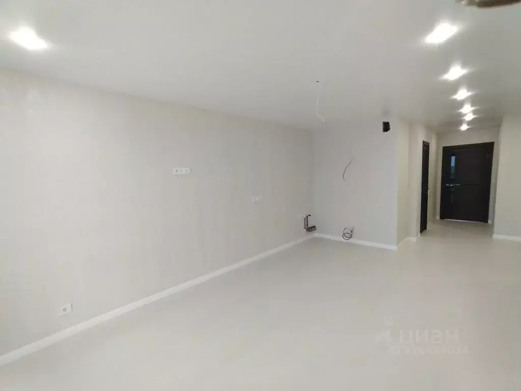 2-к кв. Самарская область, Самара Белорусская ул., 26 (78.0 м) - Фото 2