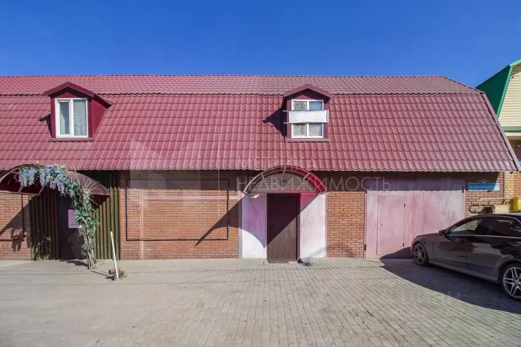 Коттедж в Тюменская область, Тюмень Сибиряк СНТ, 4 (210 м) - Фото 2