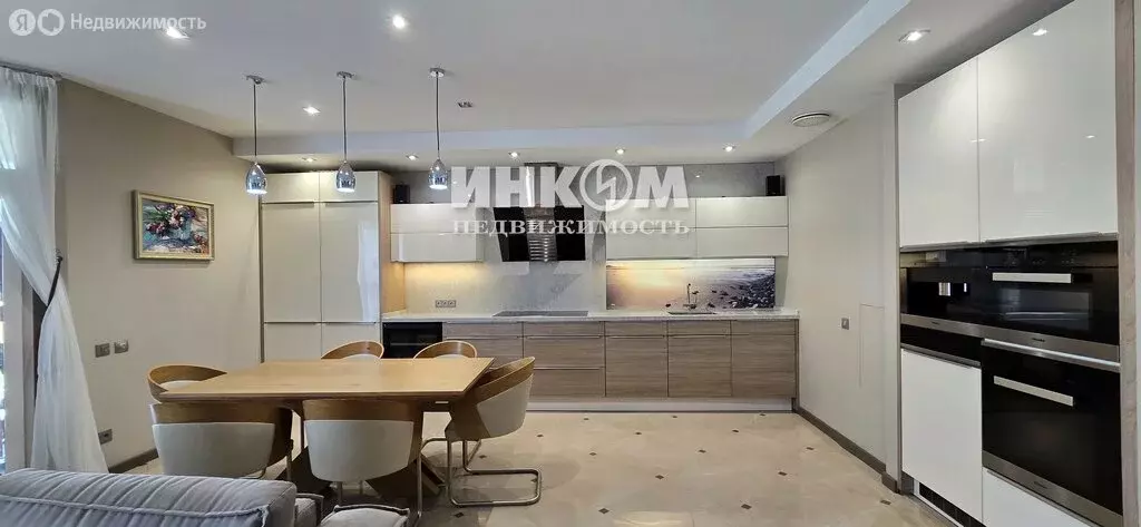 5-комнатная квартира: Одинцово, Можайское шоссе, 122 (163 м) - Фото 2