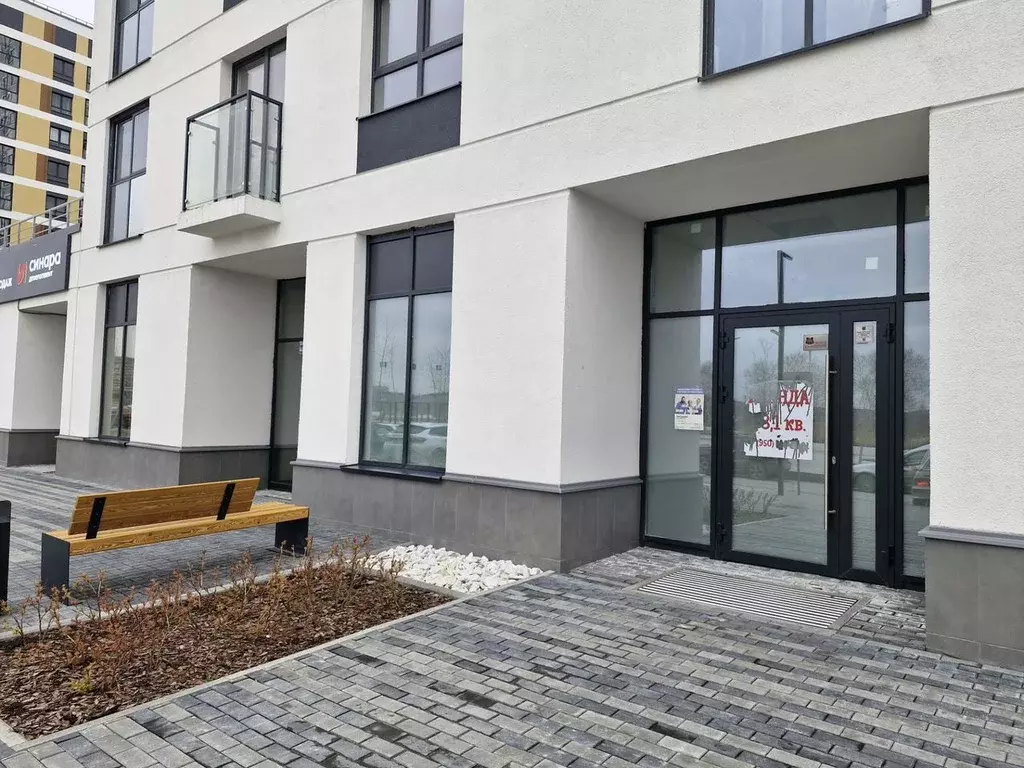 Помещение свободного назначения в Свердловская область, Екатеринбург ... - Фото 2