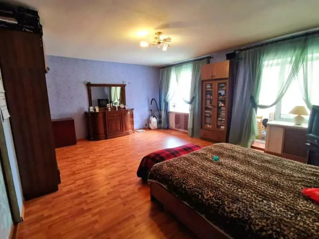 3-к кв. Коми, Сыктывкар ул. Домны Каликовой, 36 (97.1 м) - Фото 2