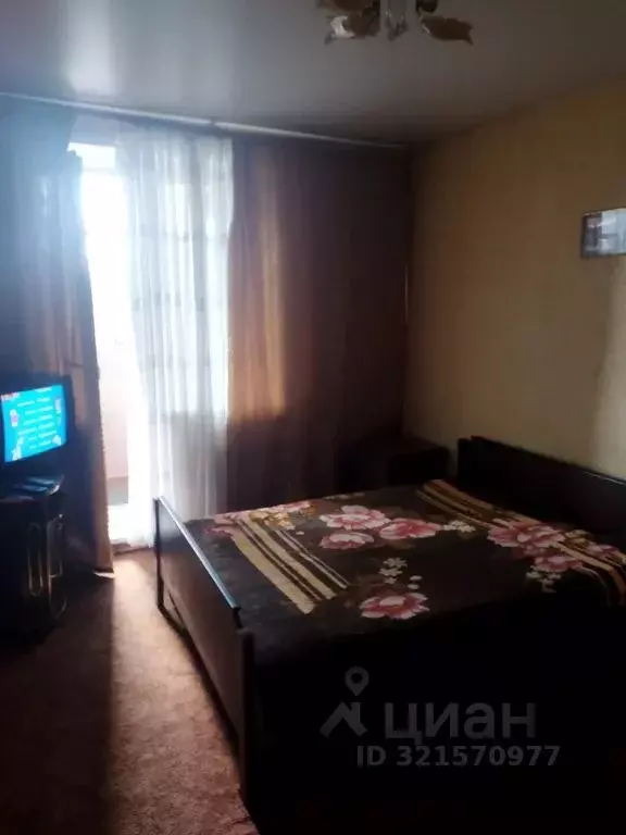 2-к кв. Тамбовская область, Тамбов Интернациональная ул., 36 (54.0 м) - Фото 0