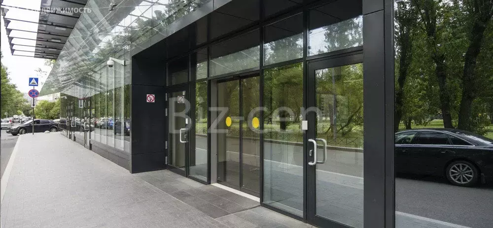 Офис (103 м) - Фото 1