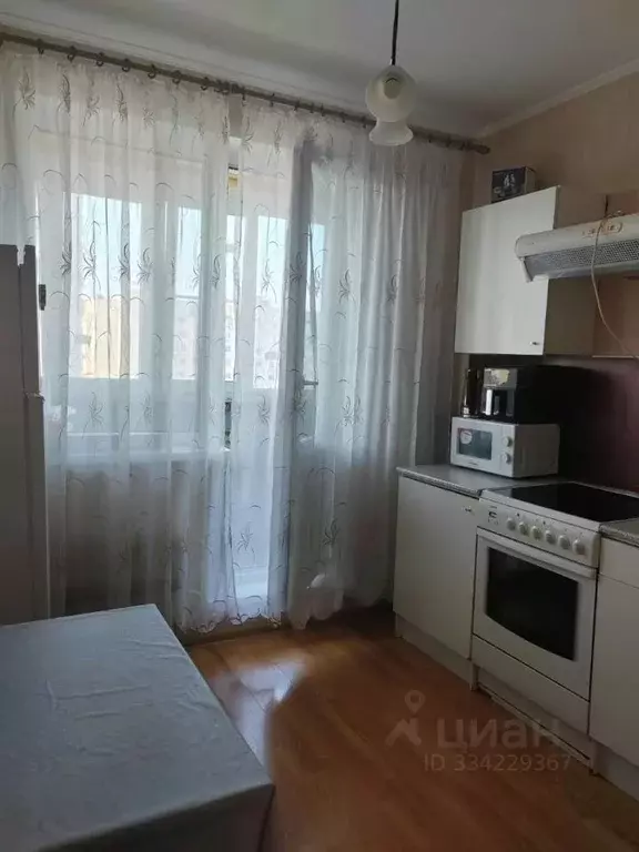 1-к кв. Москва Абрамцевская ул., 18 (39.0 м) - Фото 2