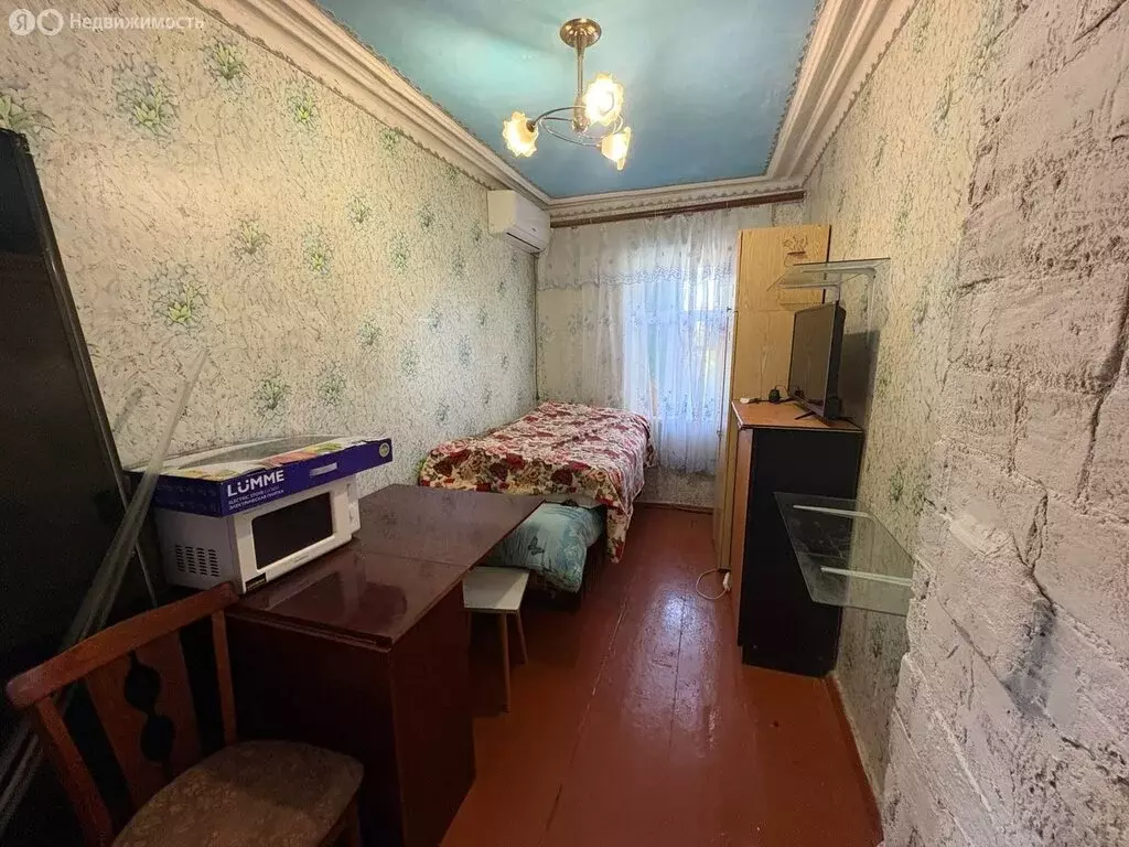 Дом в Ейск, Орловская улица (15 м) - Фото 0