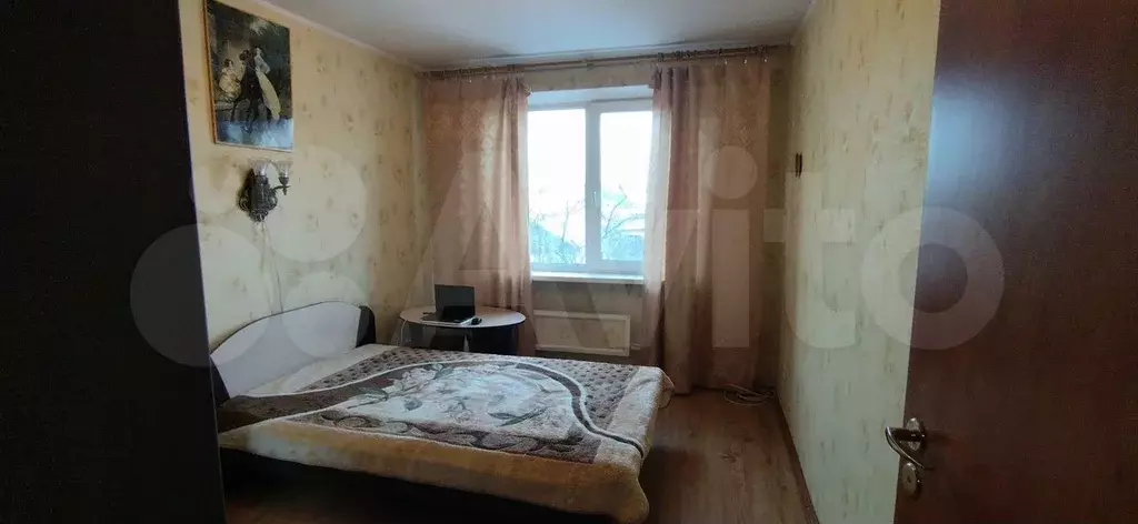 Комната 13 м в 3-к., 2/9 эт. - Фото 1