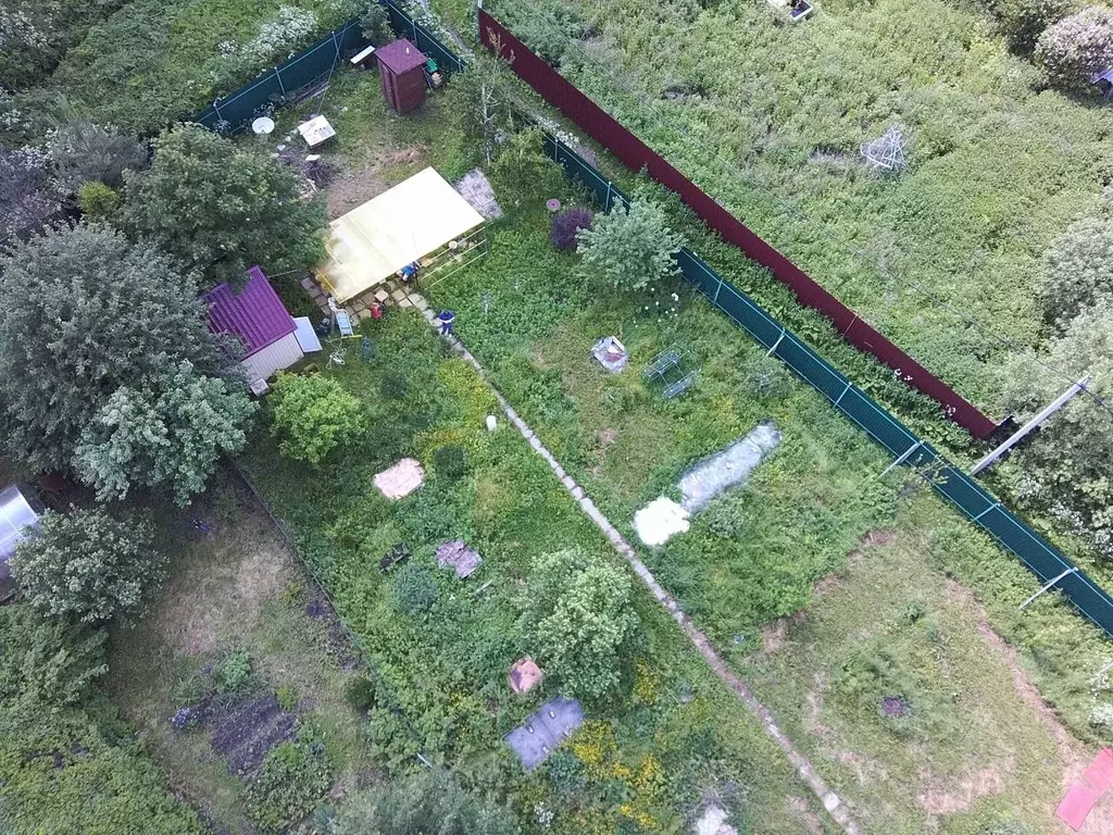 Участок в Московская область, Раменский муниципальный округ, пос. ... - Фото 0