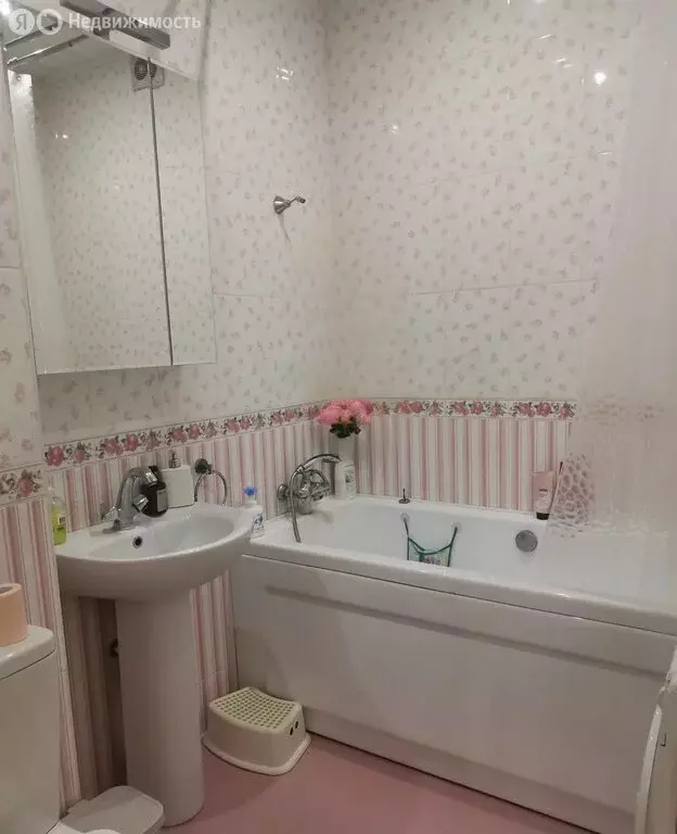 2-комнатная квартира: Новочеркасск, улица Петрова, 21 (50.7 м) - Фото 1