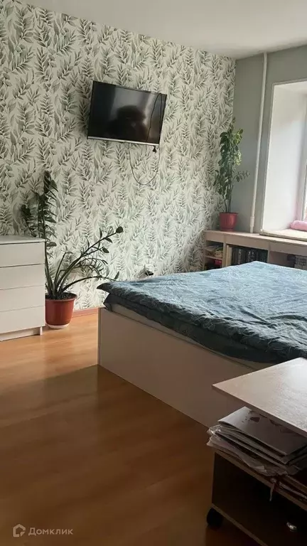 Продаётся 1-к квартира, 31 м - Фото 0