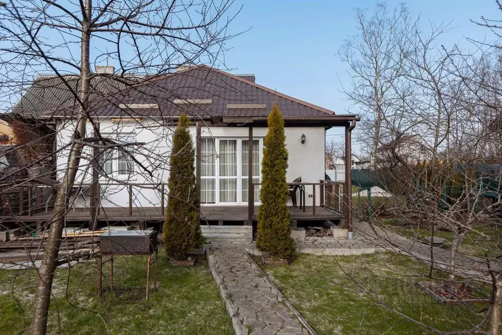 Дом в Калининградская область, Калининград ул. Розы Люксембург, 24А ... - Фото 2