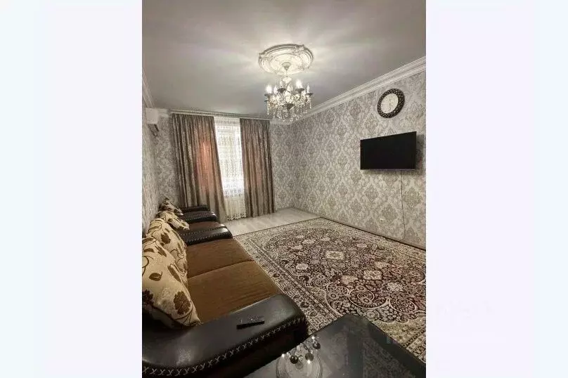 2-к кв. Дагестан, Дербент ул. Салаватова, 19 (78.0 м) - Фото 2