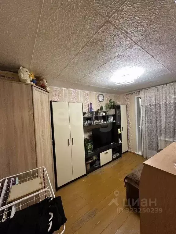 1-к кв. Ярославская область, Ярославль Суздальское ш., 32 (20.9 м) - Фото 1