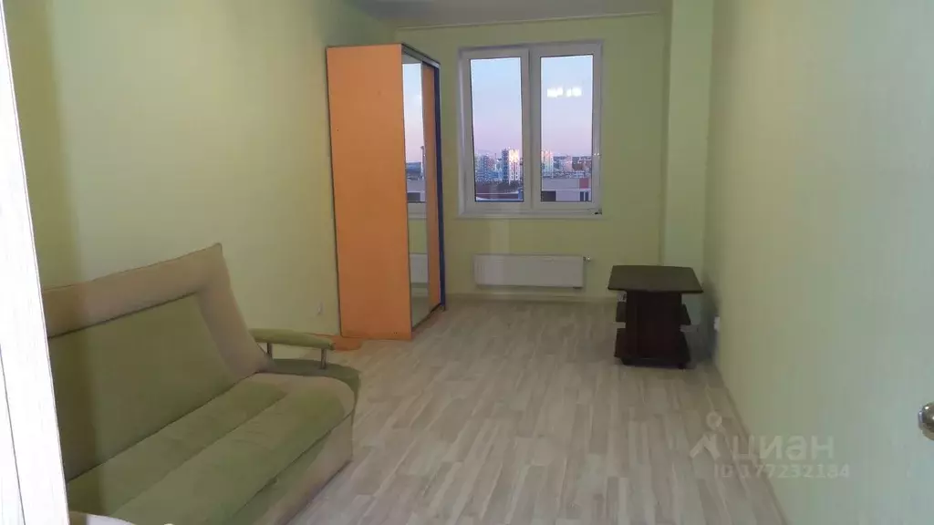 2-к кв. Свердловская область, Екатеринбург ул. Евгения Савкова, 4 ... - Фото 1