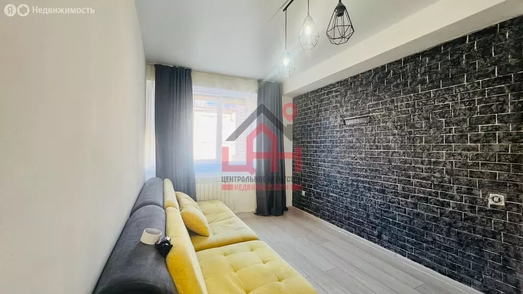 1-комнатная квартира: Ессентуки, Просторная улица, 15к2 (35.2 м) - Фото 2
