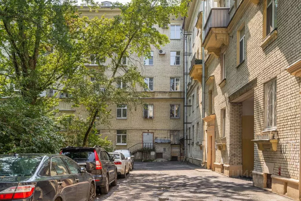 3-к кв. Санкт-Петербург Сестрорецкая ул., 7 (120.0 м) - Фото 1