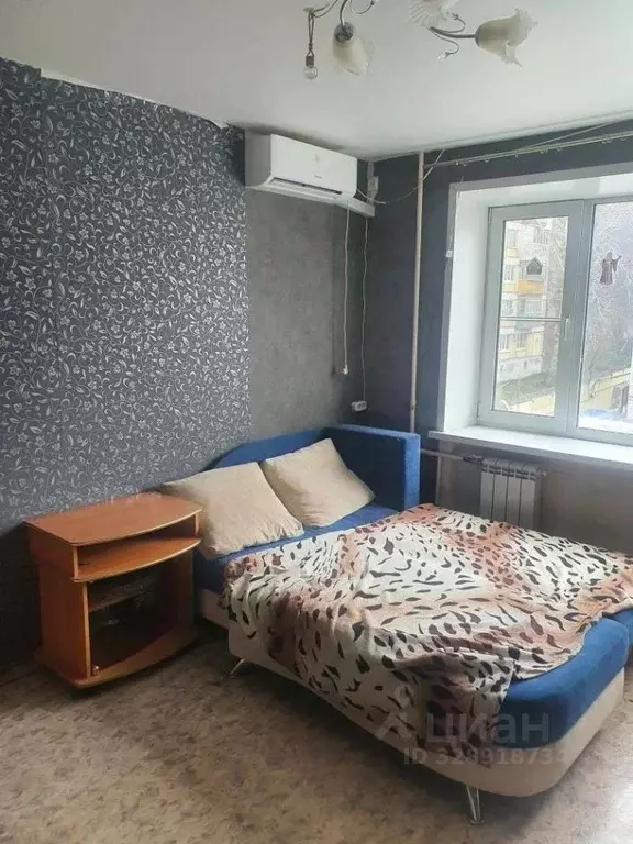 Комната Самарская область, Самара просп. Карла Маркса, 402 (15.0 м) - Фото 1