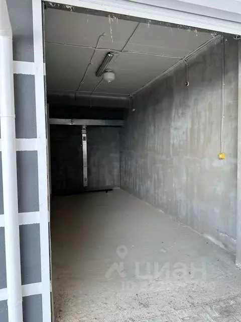 Гараж в Крым, Ялта муниципальный округ, Форос пгт спуск Форосский, 8/3 ... - Фото 2