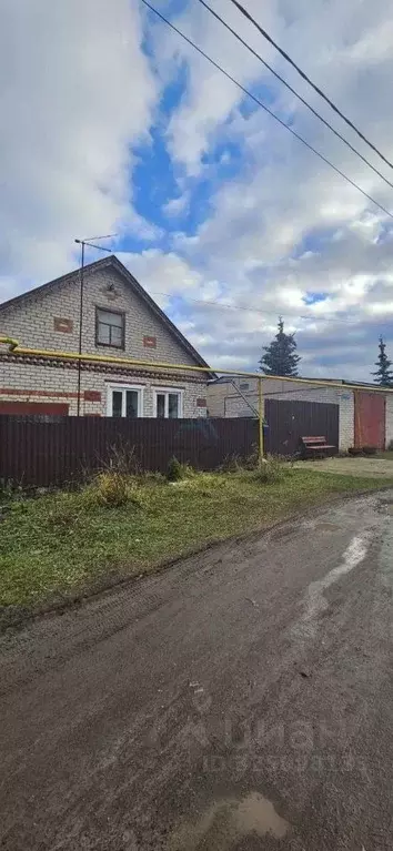 Дом в Татарстан, Казань ул. Гудованцева, 102 (80 м) - Фото 2