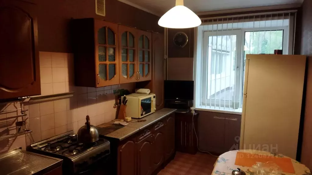 3-к кв. Самарская область, Самара просп. Кирова, 102 (65.0 м) - Фото 2