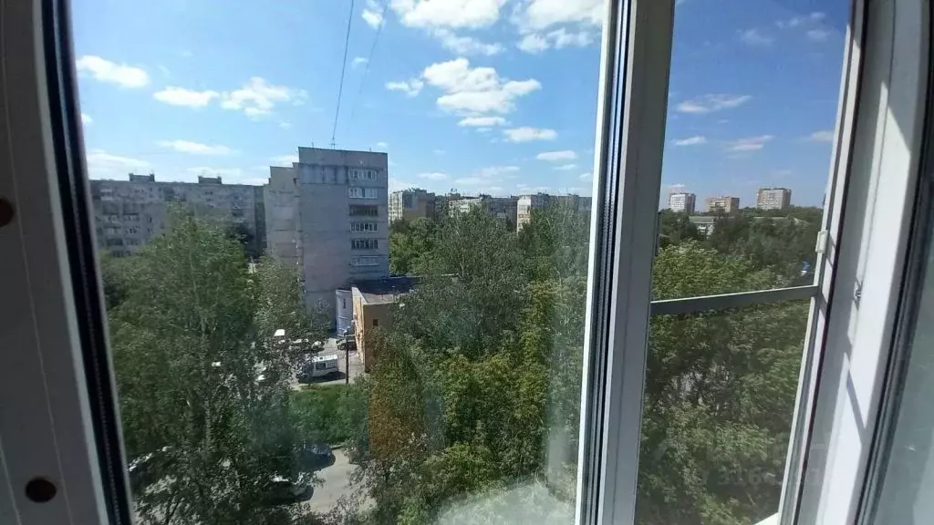 Комната Нижегородская область, Нижний Новгород ул. Подводников, 5 ... - Фото 0