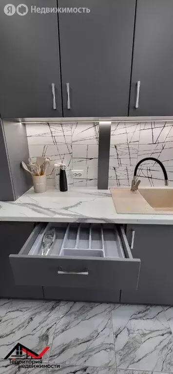 1-комнатная квартира: Севастополь, Античный проспект, 5/1 (41 м) - Фото 2