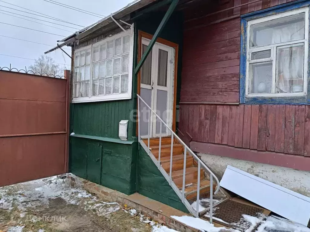 Продаётся 2-к квартира, 44 м - Фото 1