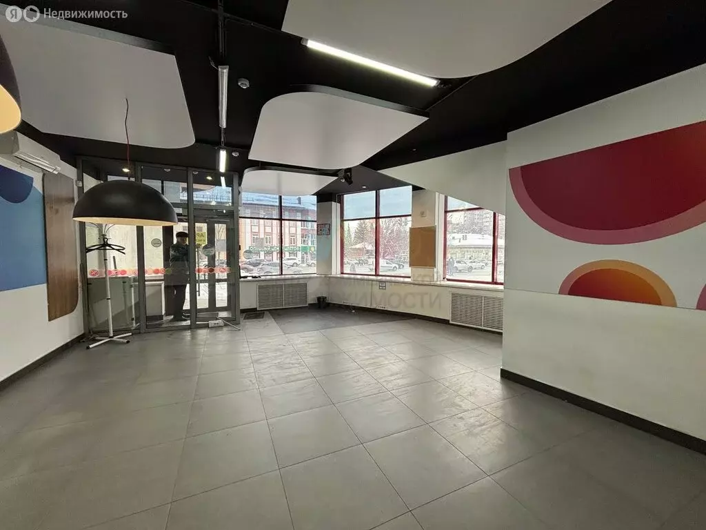 Торговая площадь (63 м) - Фото 1