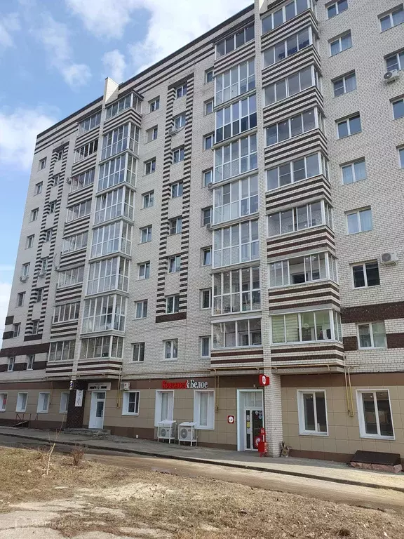 Продаётся 3-к квартира, 90.1 м - Фото 0