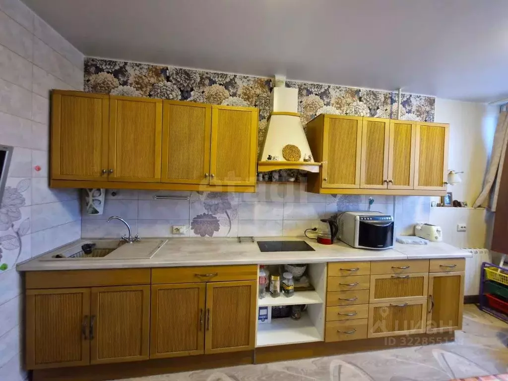 1-к кв. Московская область, Яхрома Дмитровский муниципальный округ, ... - Фото 1