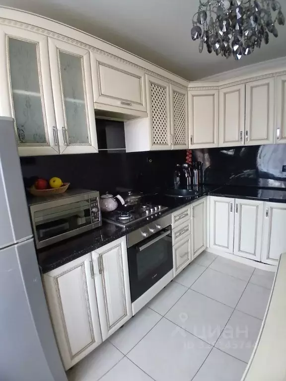 1-к кв. Северная Осетия, Владикавказ Иристонская ул., 68 (32.0 м) - Фото 2