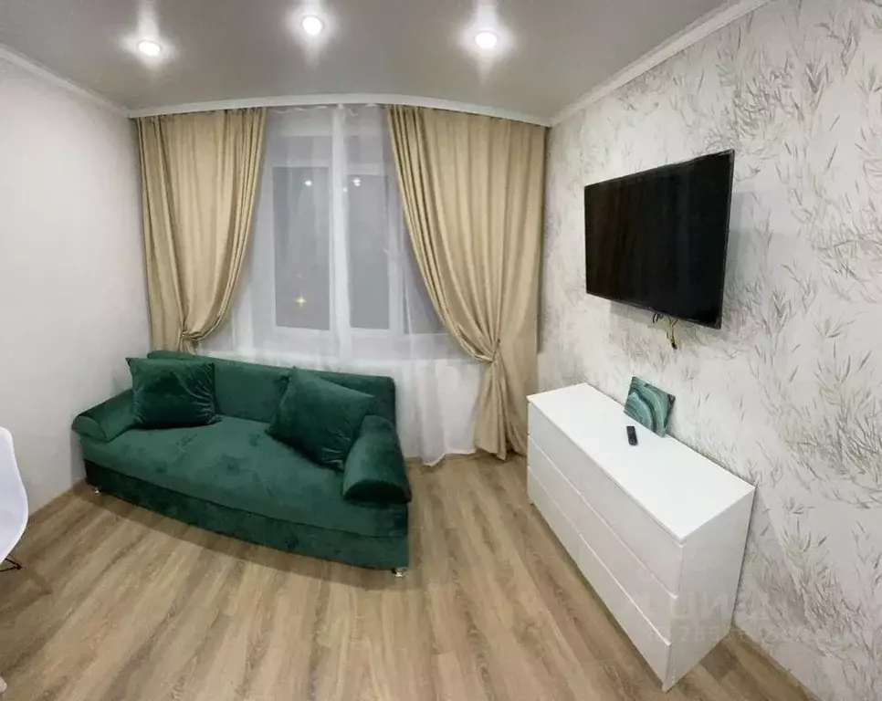 Студия Татарстан, Казань ул. Маршала Чуйкова, 27 (30.0 м) - Фото 0