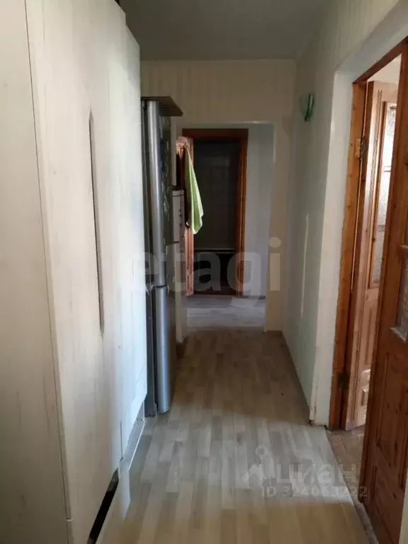 2-к кв. Ханты-Мансийский АО, Сургут Пролетарский просп., 18 (52.1 м) - Фото 2